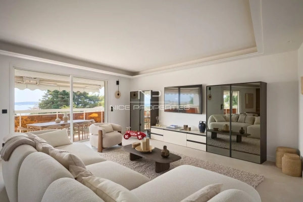 Luxury Apartment for sale in Cannes, 2 495 000 €, Photo 1