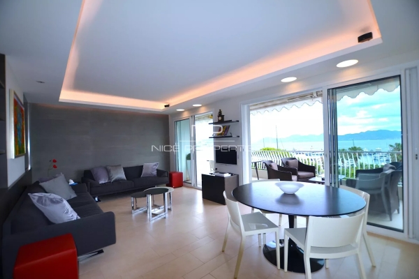 Appartement de luxe à vendre à Cannes, 2 330 000 €, Photo 1