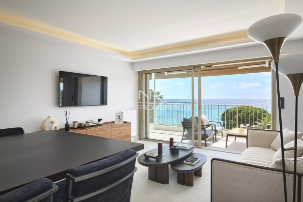 Appartement de luxe à vendre à Cannes, 2 295 000 €, Photo 1