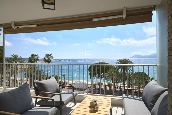Appartement de luxe à vendre à Cannes, 2 295 000 €