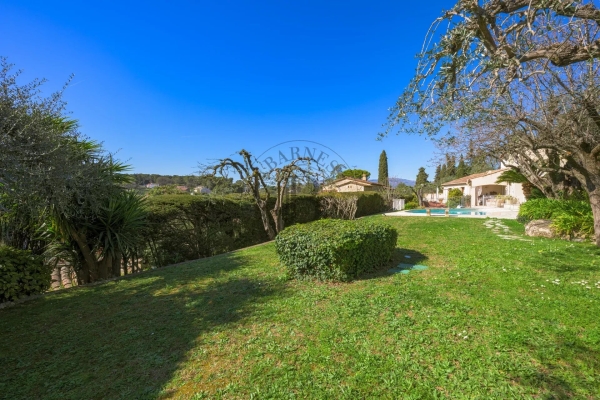 Maison de luxe à vendre à Mougins, 1 490 000 €, Photo 1