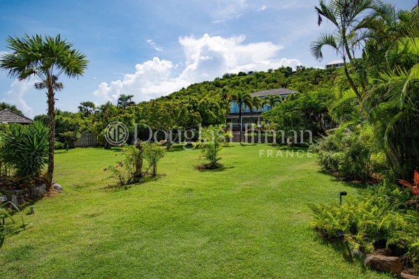 Luxury House for sale in Saint Barthélemy, 40 000 000 €