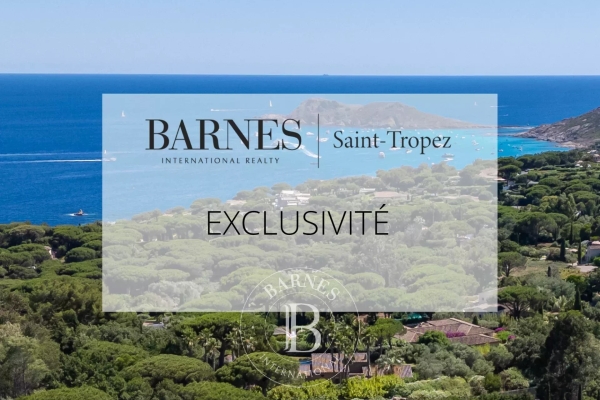 Luxury House for sale in Ramatuelle, 9 500 000 €, Photo 1