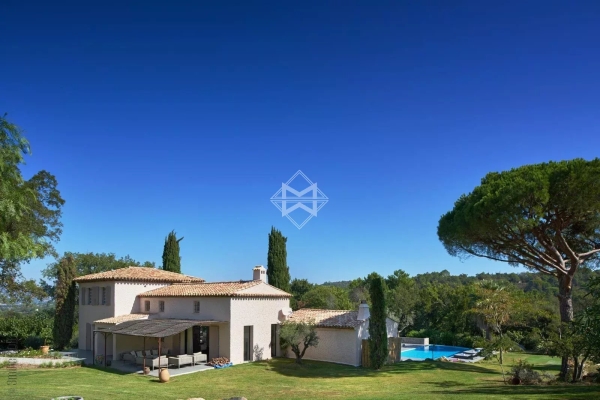 Maison de luxe à vendre à Gassin, 6 490 000 €, Photo 1