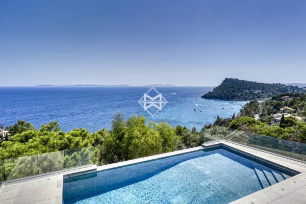 Maison de luxe à vendre à Rayol Canadel sur Mer, 3 250 000 €, Photo 1