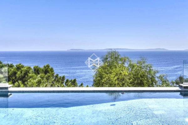 Maison de luxe à vendre à Rayol Canadel sur Mer, 3 250 000 €, Photo 1