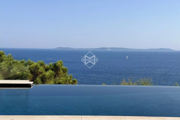 Maison de luxe à vendre à Rayol Canadel sur Mer, 3 250 000 €, Photo 1