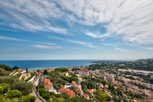 Maison de luxe à vendre à Menton, 2 500 000 €, Photo 1
