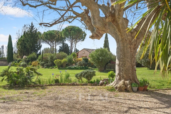 Maison de luxe à vendre à Althen-des-Paluds, 980 000 €, Photo 2