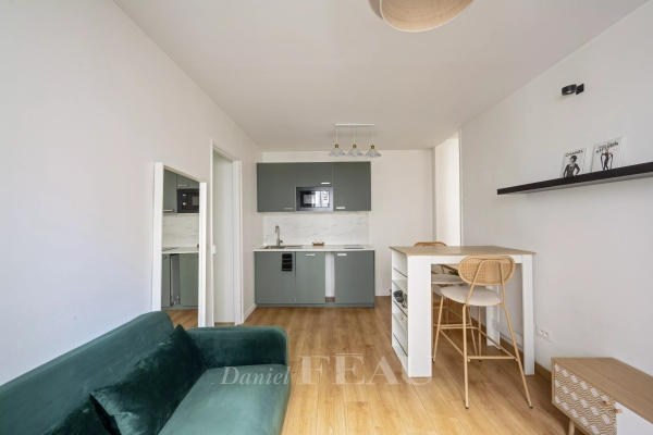 Appartement de luxe à vendre à Paris 3ème, 580 000 €, Photo 2