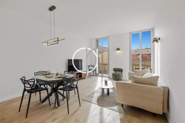 Appartement de luxe à vendre à Cannes, 1 295 000 €, Photo 2