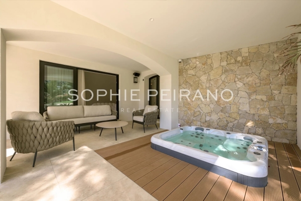 Maison de luxe à vendre à Cannes, 4 490 000 €, Photo 2