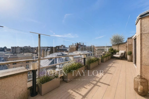 Luxury Apartment for sale in Paris 16Ème, 2 980 000 €, Photo 2