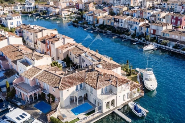 Luxury House for sale in Port Grimaud, 4 900 000 €, Photo 2