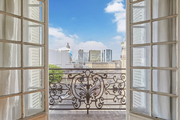 Appartement de luxe à vendre à Paris 12ème, 1 612 000 €, Photo 2