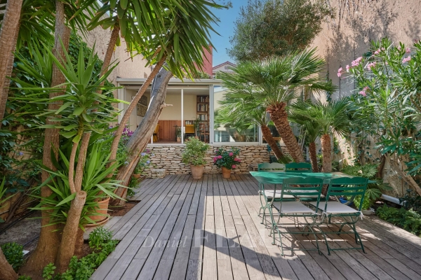 Maison de luxe à vendre à Marseille 8ème, 1 295 000 €, Photo 2