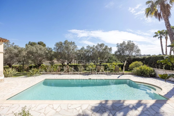 Luxury House for sale in Antibes, 1 695 000 €, Photo 3