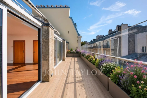 Luxury Apartment for sale in Paris 16Ème, 2 980 000 €, Photo 3