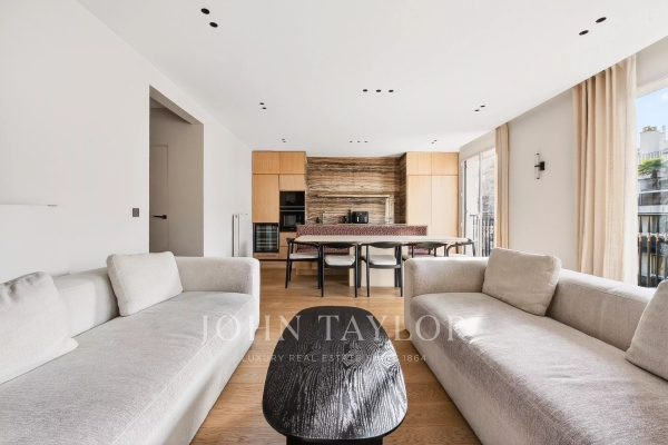Appartement de luxe à vendre à Paris 16ème, 1 320 000 €, Photo 3