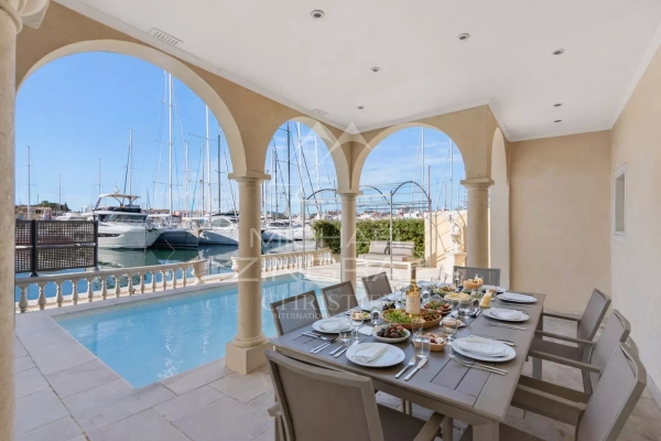 Luxury House for sale in Port Grimaud, 4 900 000 €, Photo 3