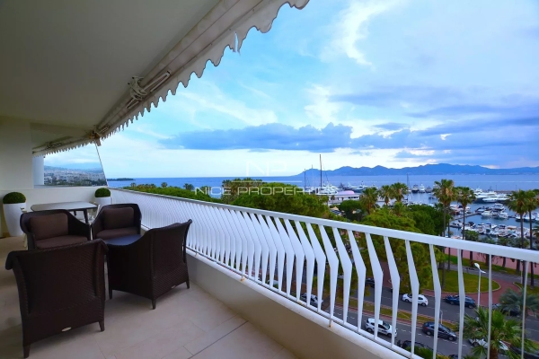Appartement de luxe à vendre à Cannes, 2 330 000 €, Photo 3