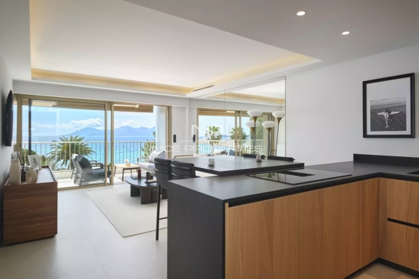 Luxury Apartment for sale in Cannes, 2 295 000 €, Photo 3
