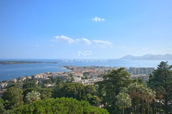 Appartement de luxe à vendre à Cannes, 2 295 000 €, Photo 3