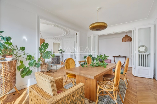 Appartement de luxe à vendre à Paris 12ème, 1 612 000 €, Photo 3