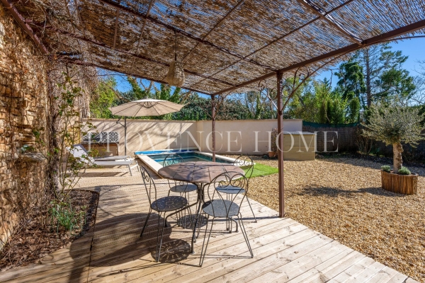 Luxury House for sale in Gordes, 495 000 €, Photo 3
