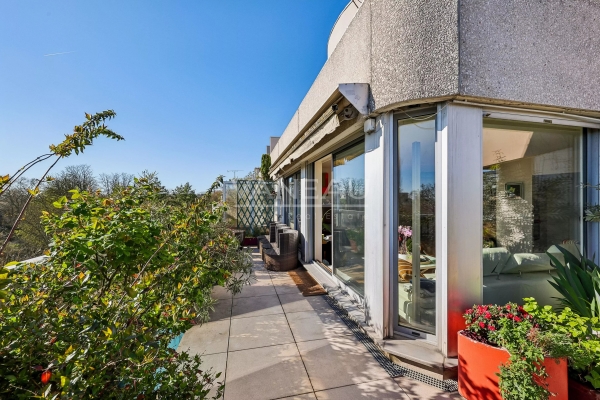 Luxury Apartment for sale in Paris 14ème, 1 620 000 €, Photo 4