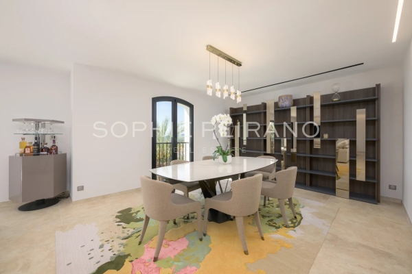 Maison de luxe à vendre à Cannes, 4 490 000 €, Photo 4