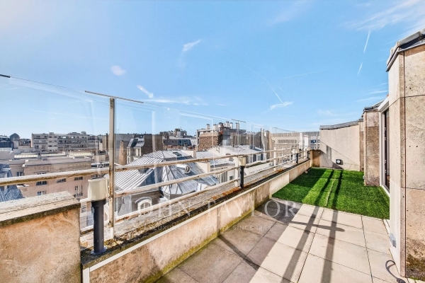 Luxury Apartment for sale in Paris 16Ème, 2 980 000 €, Photo 4