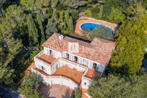 Maison de luxe à vendre à Saint-Jean-Cap-Ferrat, 12 600 000 €, Photo 4