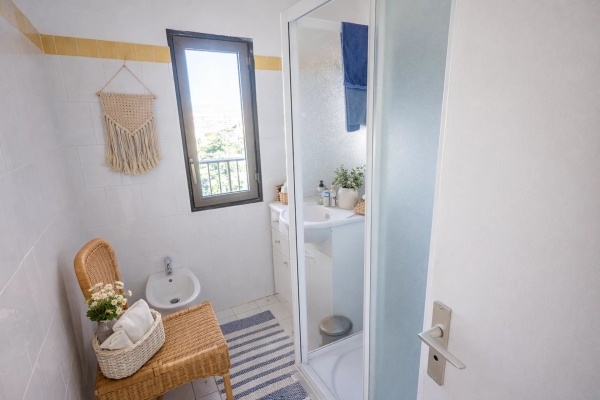 Luxury Apartment for sale in Mandelieu-la-Napoule, 350 000 €, Photo 4