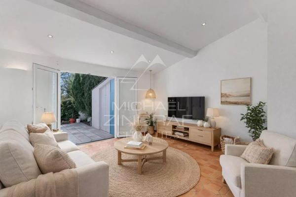 Maison de luxe à vendre à Grimaud, 695 000 €, Photo 4