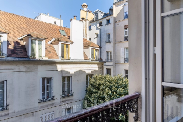 Appartement de luxe à vendre à Paris 6ème, 900 000 €, Photo 4