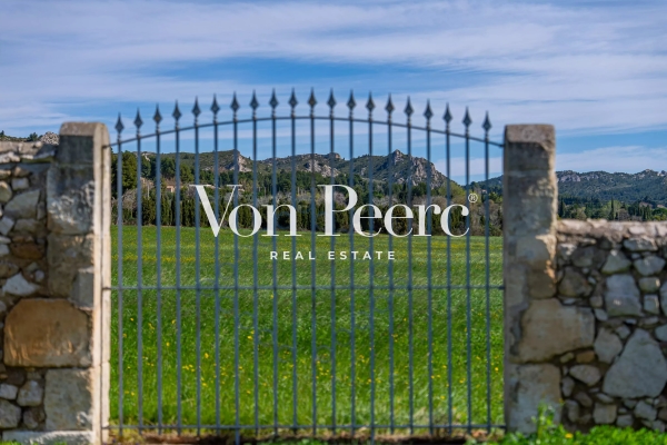 Luxury House for sale in Maussane les Alpilles, 1 395 000 €, Photo 4