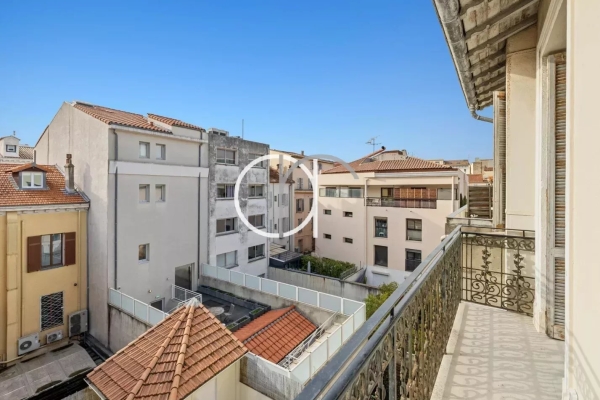 Appartement de luxe à vendre à Cannes, 1 295 000 €, Photo 5