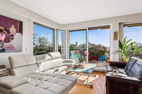 Luxury Apartment for sale in Paris 14ème, 1 620 000 €, Photo 5