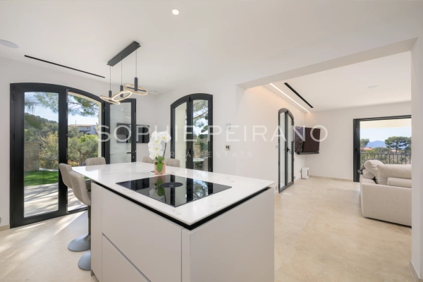 Maison de luxe à vendre à Cannes, 4 490 000 €, Photo 5