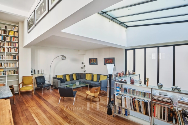 Maison de luxe à vendre à Paris 14ème, 2 100 000 €, Photo 5