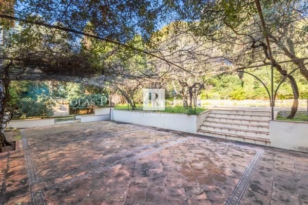 Maison de luxe à vendre à Saint-Jean-Cap-Ferrat, 12 600 000 €, Photo 5