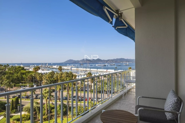 Luxury Apartment for sale in Cannes, 2 495 000 €, Photo 5