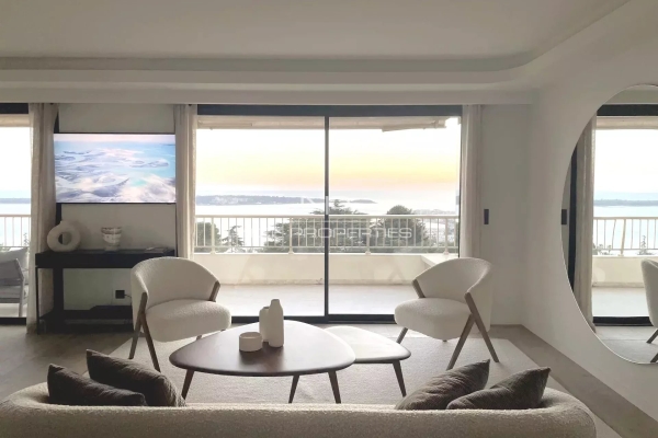 Appartement de luxe à vendre à Cannes, 2 380 000 €, Photo 5