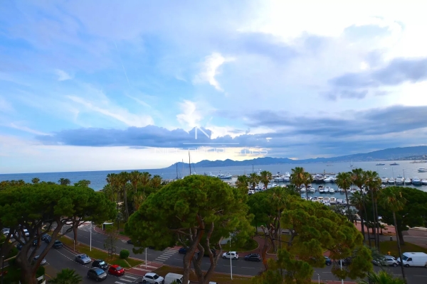 Appartement de luxe à vendre à Cannes, 2 330 000 €, Photo 5