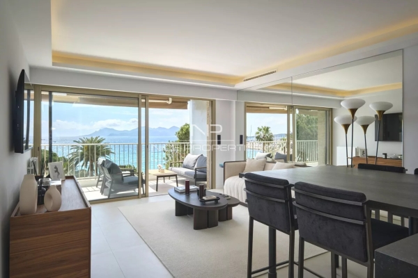 Luxury Apartment for sale in Cannes, 2 295 000 €, Photo 5