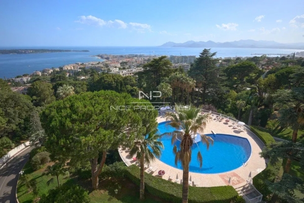 Appartement de luxe à vendre à Cannes, 2 295 000 €, Photo 5