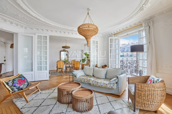 Appartement de luxe à vendre à Paris 12ème, 1 612 000 €, Photo 5