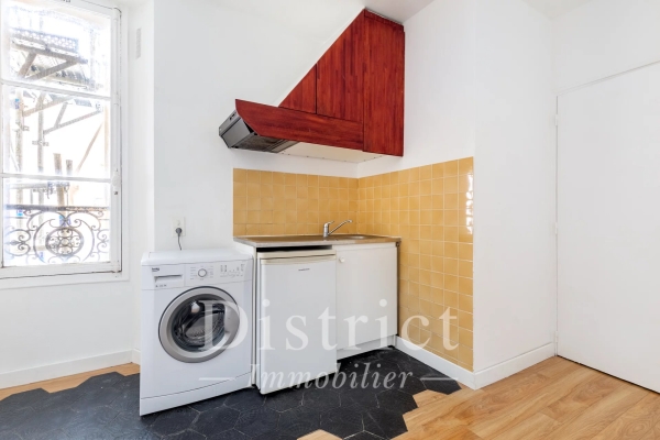 Luxury Apartment for sale in Paris 4Ème, 430 000 €, Photo 5