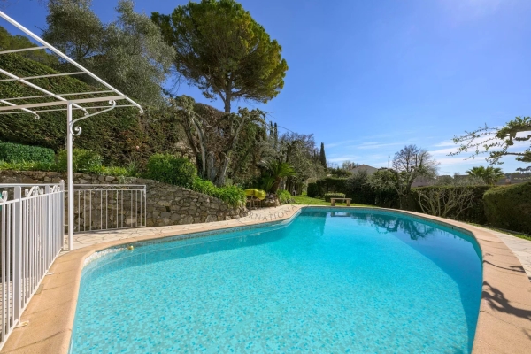 Maison de luxe à vendre à Mougins, 1 490 000 €, Photo 5